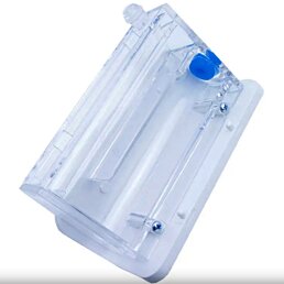 Náhradní nádržka k kyslíkovému koncentrátoru YU-300 (bílá) - Náhled
