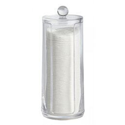 Zásobník na odličovací tampóny