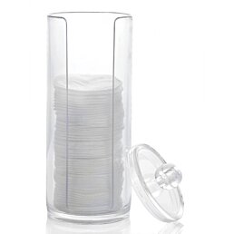 Zásobník na odličovací tampóny - Náhled