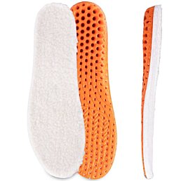 Zateplené vložky do bot na zvýšení postavy, Stay, 25 mm