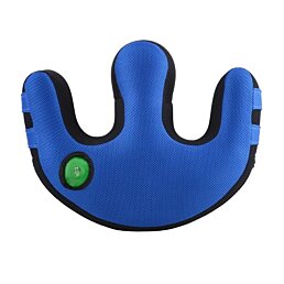 Zdravotnický polštář na otáčení pacienta Bubble Roll, 55 x 41 x 16 cm - Náhled