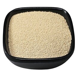 Zeolitová náplň, pro kyslíkové koncentrátory 04 - 0,8mm, 1kg