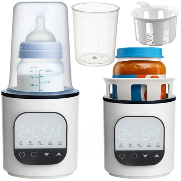 Elektrický ohřívač kojeneckých lahví