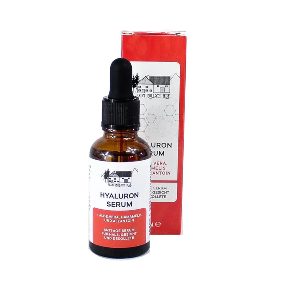 Hyaluron sérum 30 ml