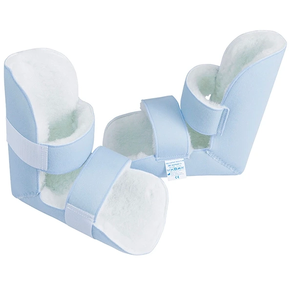 Hypoalergenní ochranný návlek na patu Mouton Plus