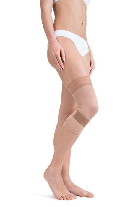 Kompresní kolenní bandáž ORTHO 360