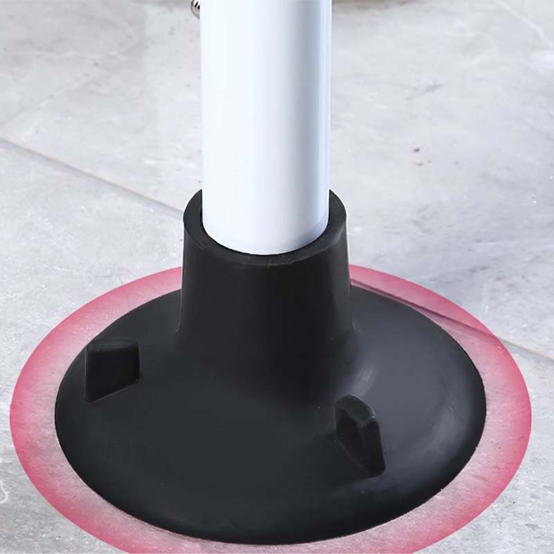 Bezpečnostní opora – detail rukojeti a konstrukce