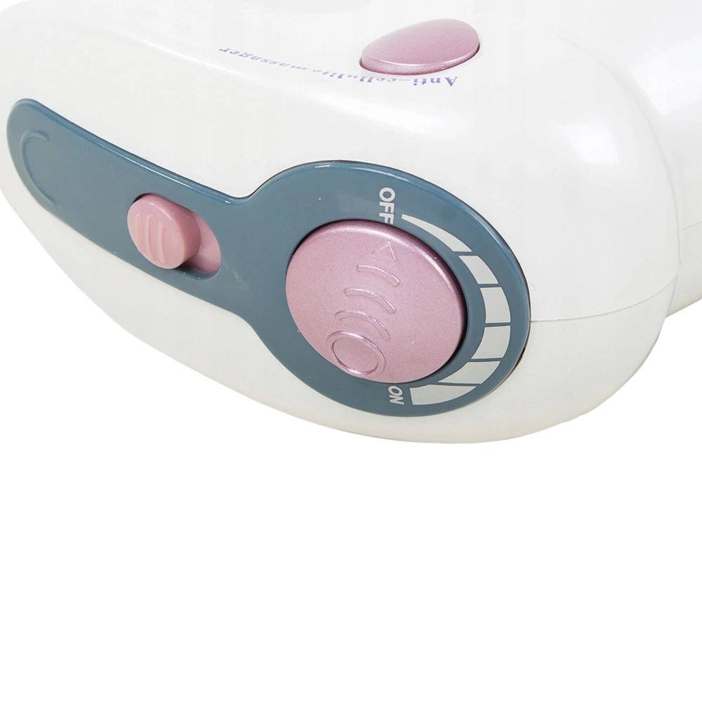 masážní přístroj na zpevnění těla 5v1