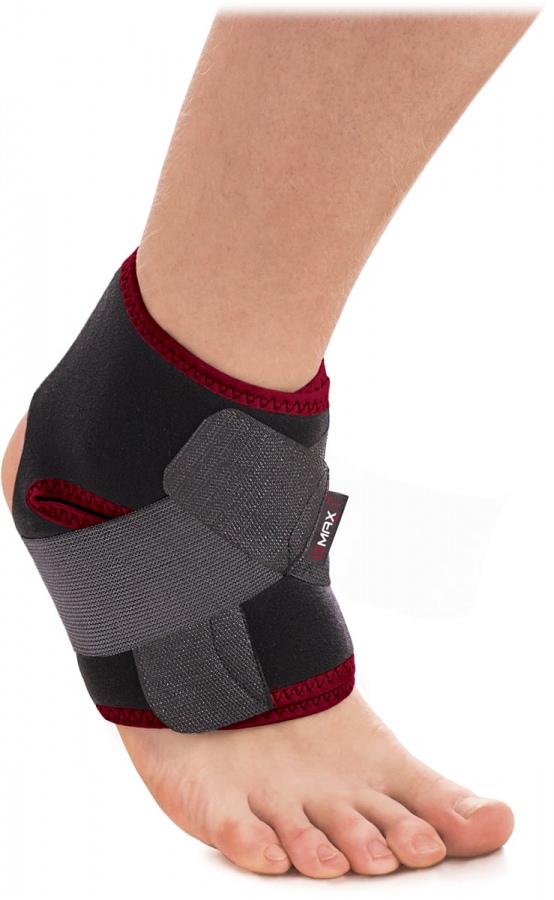 Neoprenová ortéza na kotník Ligamax