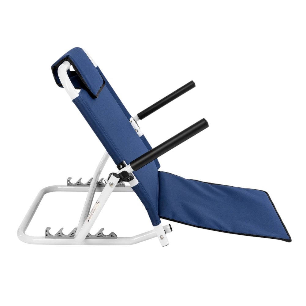 Opěrka zad pro pacienty