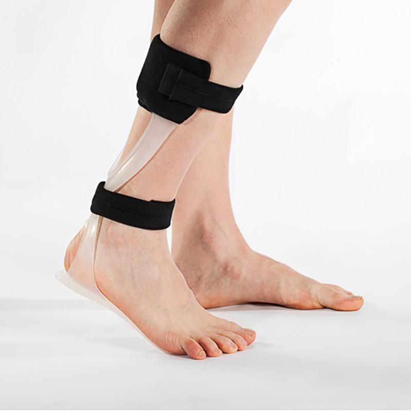 Ortéza kotníku anatomicky tvarovaná