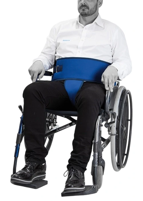 Panvový stabilizační pás