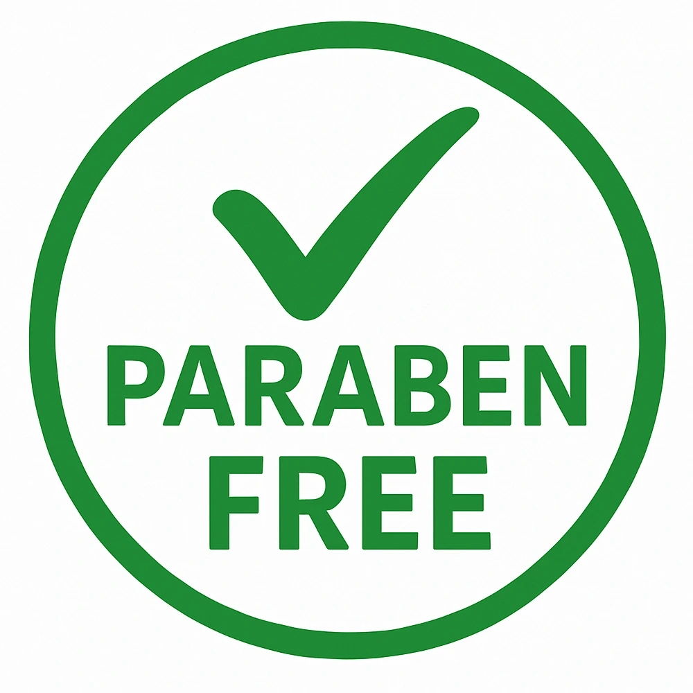 Paraben free balzám Apothekers