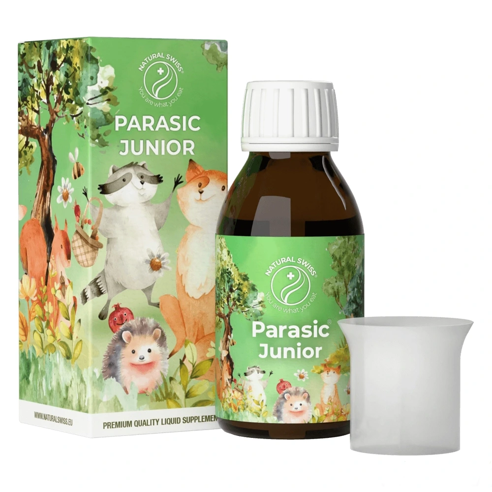 Parasic Junior pro děti