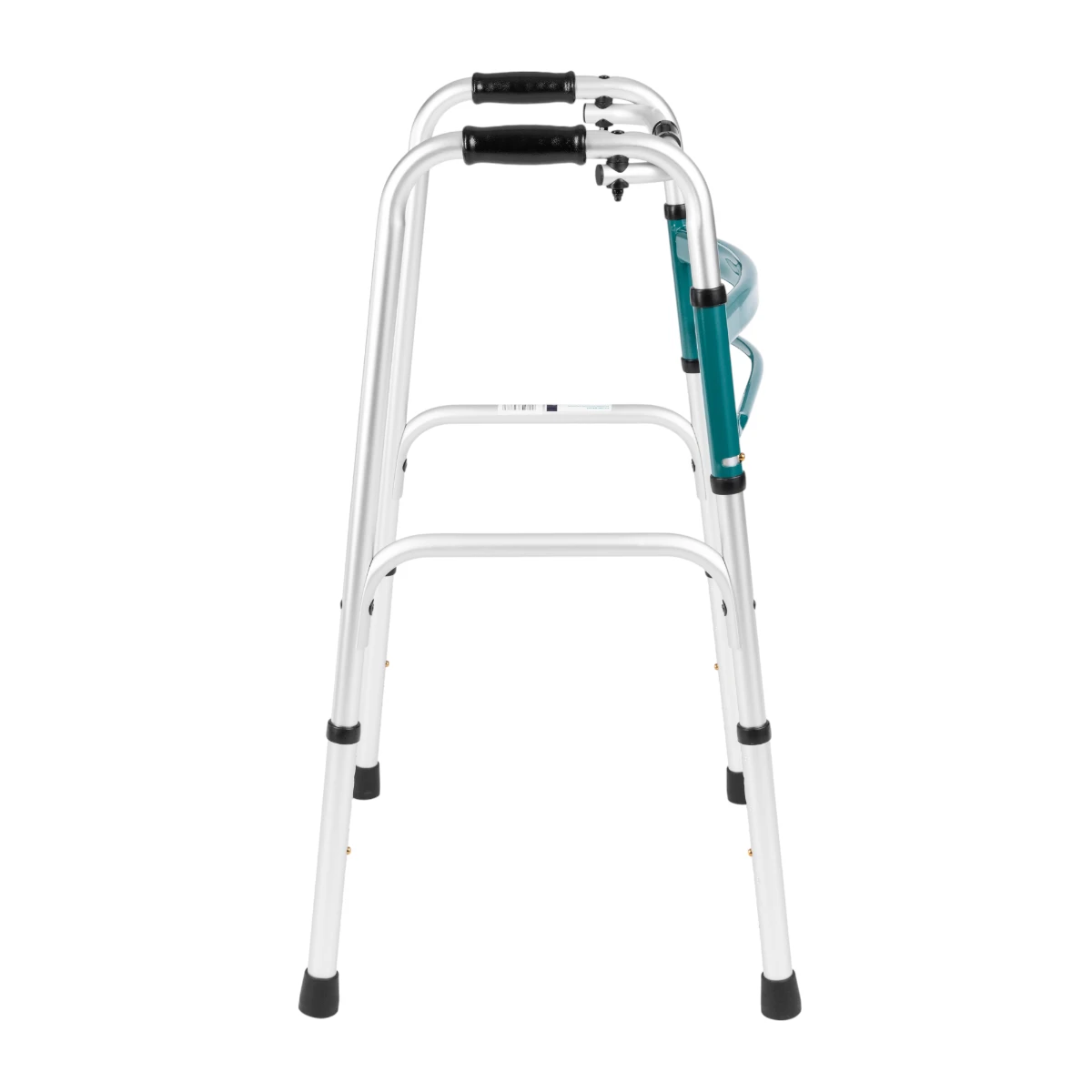 Detail chodítka HUGO