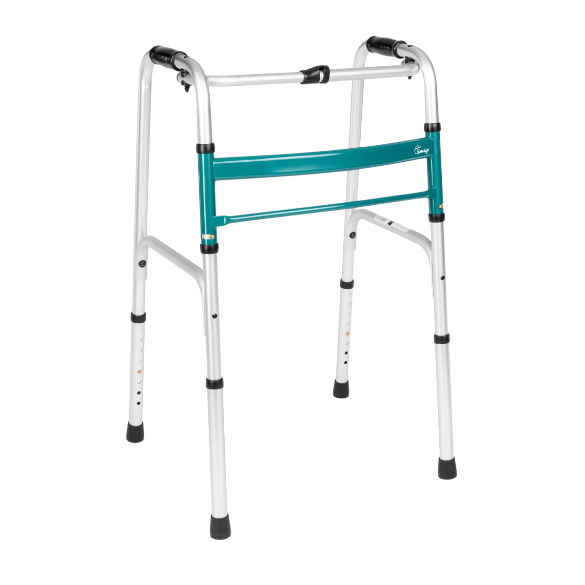 Skládací chodítko HUGO