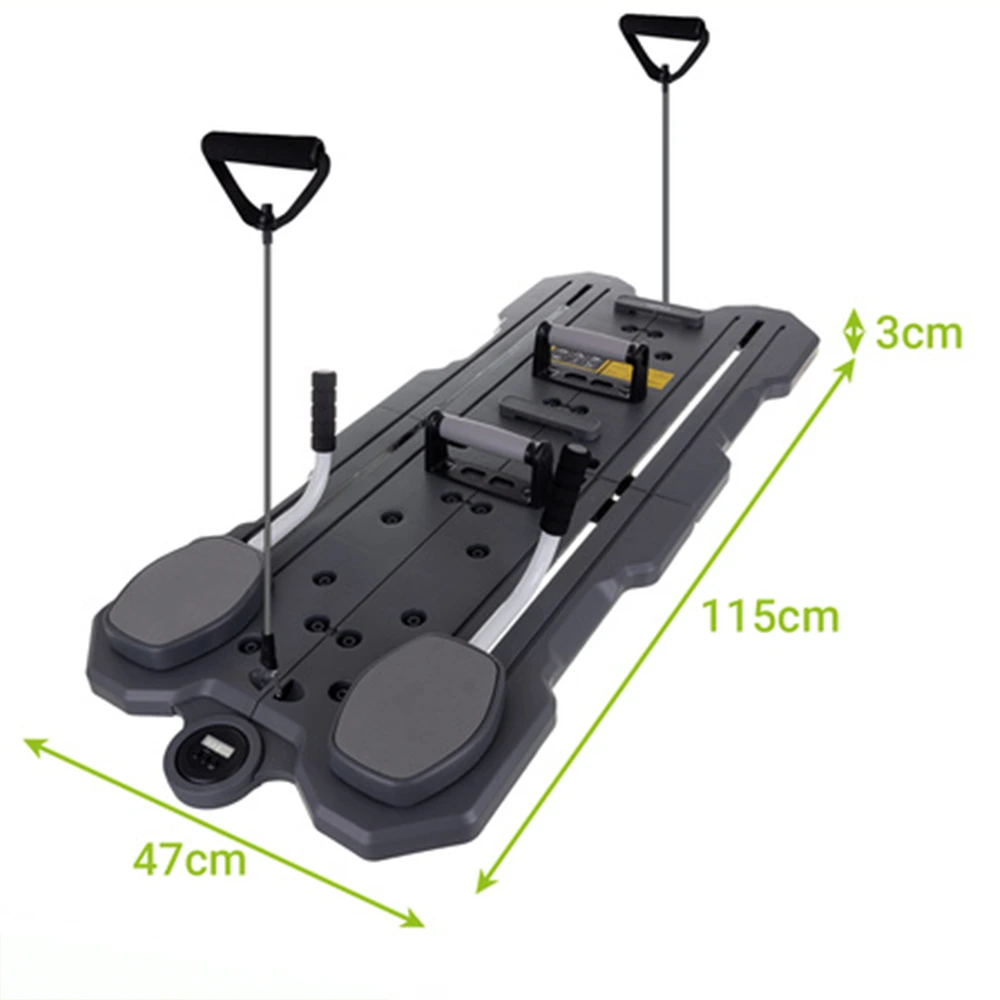 Kompletní sada TRIZAND Pilates deska s doplňky