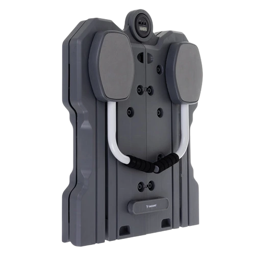 Cvičení s TRIZAND pilates deskou – posilování celého těla