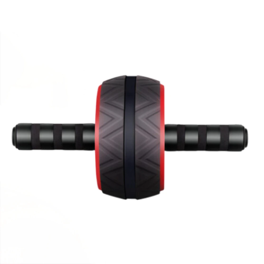 Detail rukojetí s pěnovým potahem – ab roller