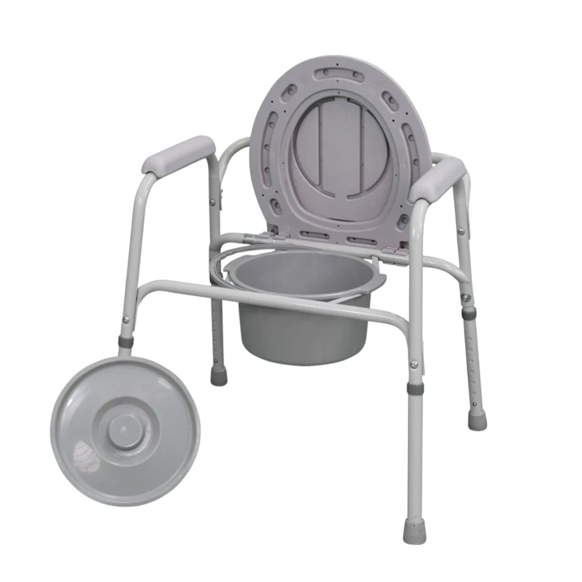 Toaletní křeslo Michael