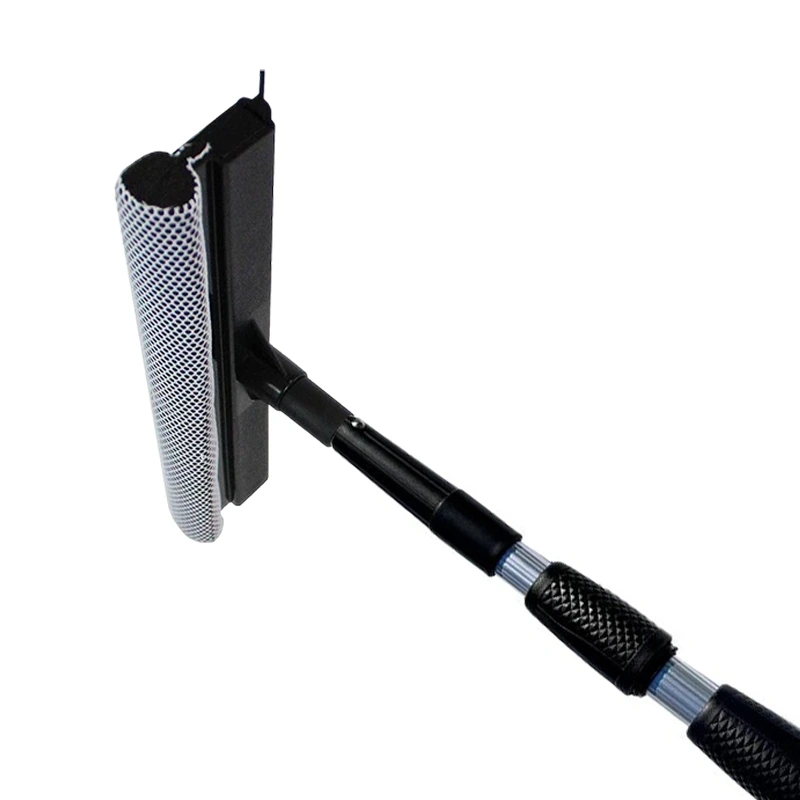 Teleskopická tyč na okna