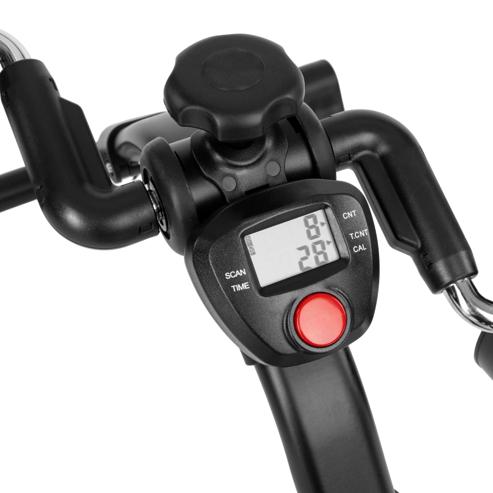 Rehabilitační rotor TempoTIM Plus – celkový pohled