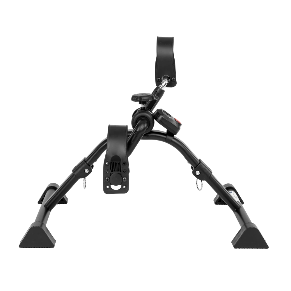 Rotor TempoTIM Plus – stabilní ocelová konstrukce s protiskluzovými prvky