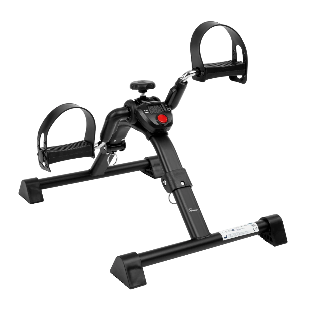 Rotor TempoTIM Plus – stabilní ocelová konstrukce s protiskluzovými prvky