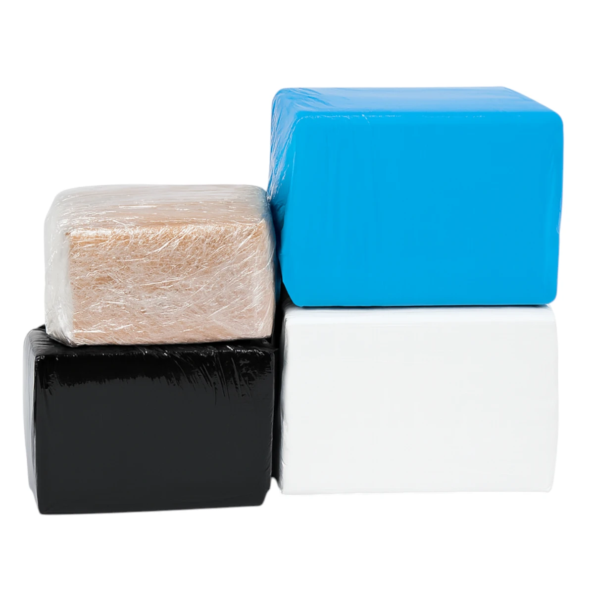 Technické parametry stretch fólie