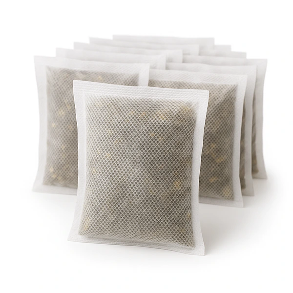 Bylinné sáčky na detoxikaci ledvin