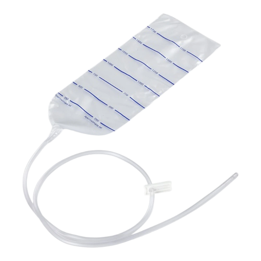 pytlíčko na klystýr s hadičkou 1750 ml