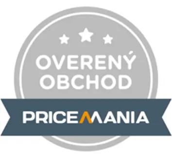 Pricemania - overený obchod