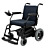 Elektrické invalidní vozíky