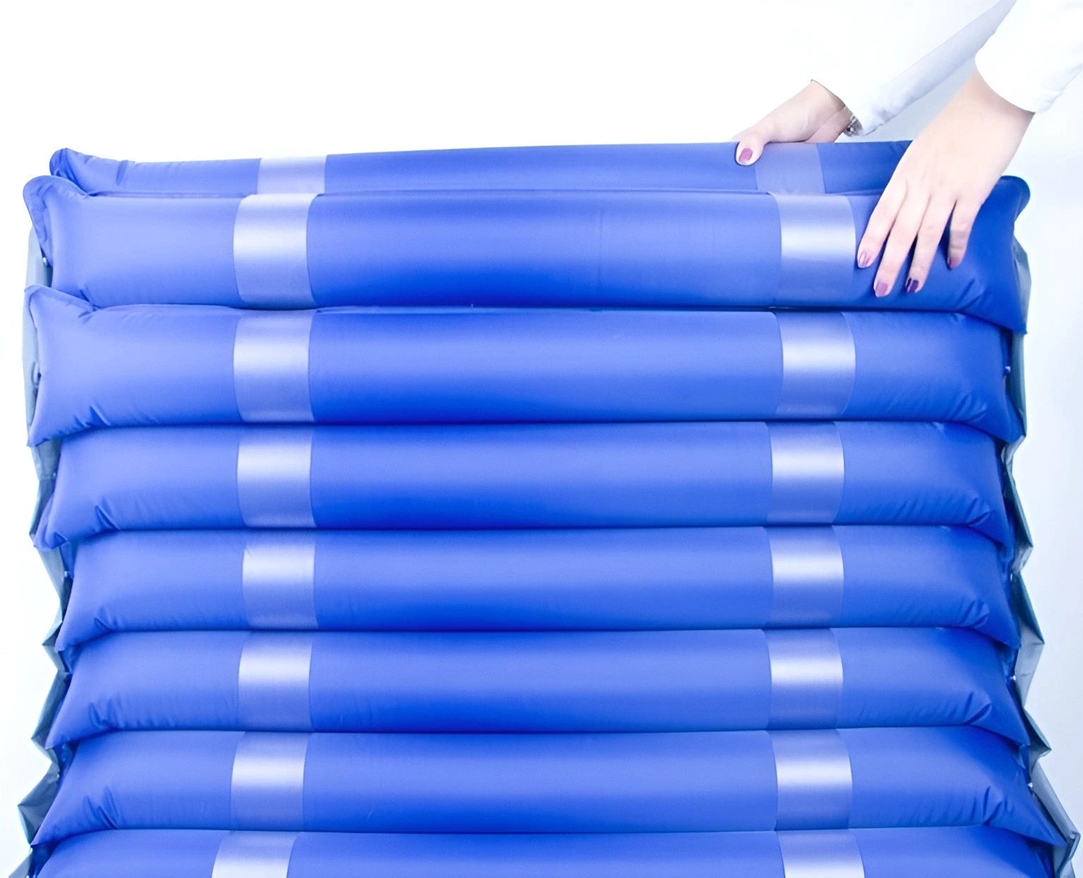 Matrace proti proleženinám.