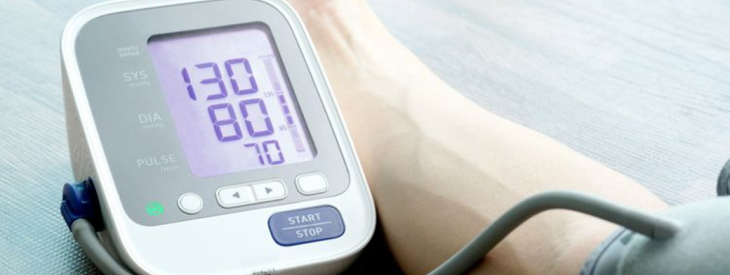 Kvalitný tlakomer do každej lekárničky
