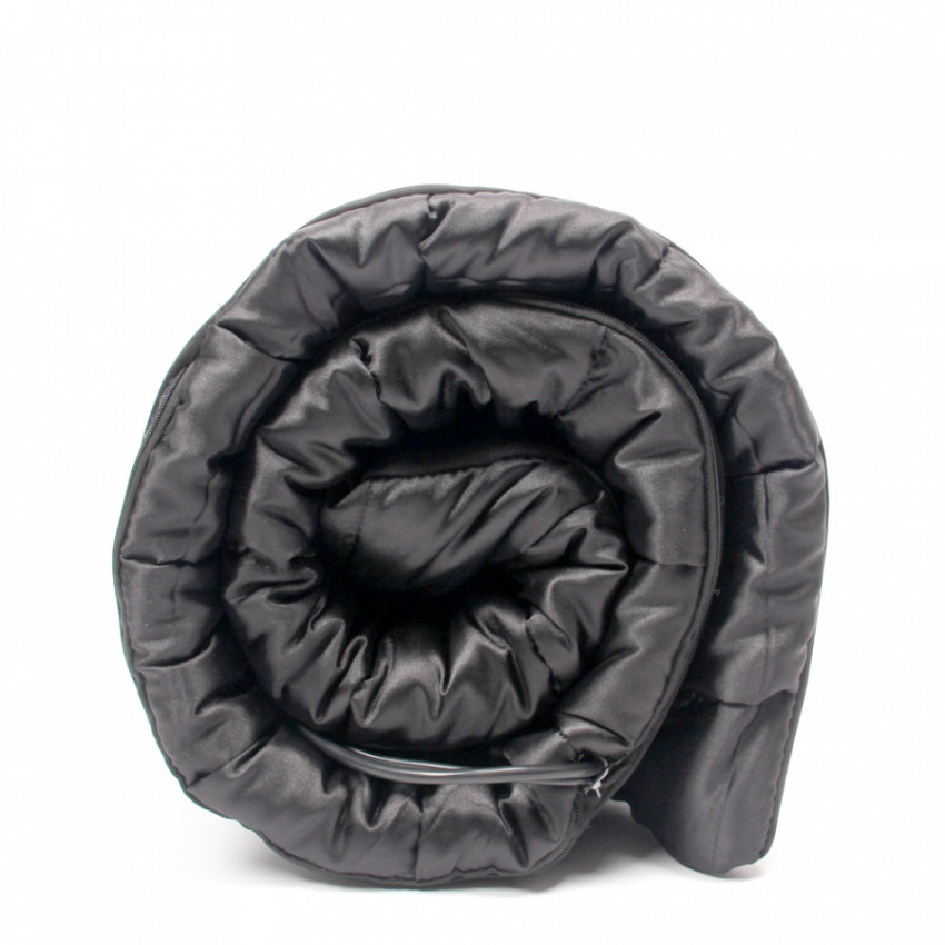 Masážní podložka s vyhříváním – technické detaily