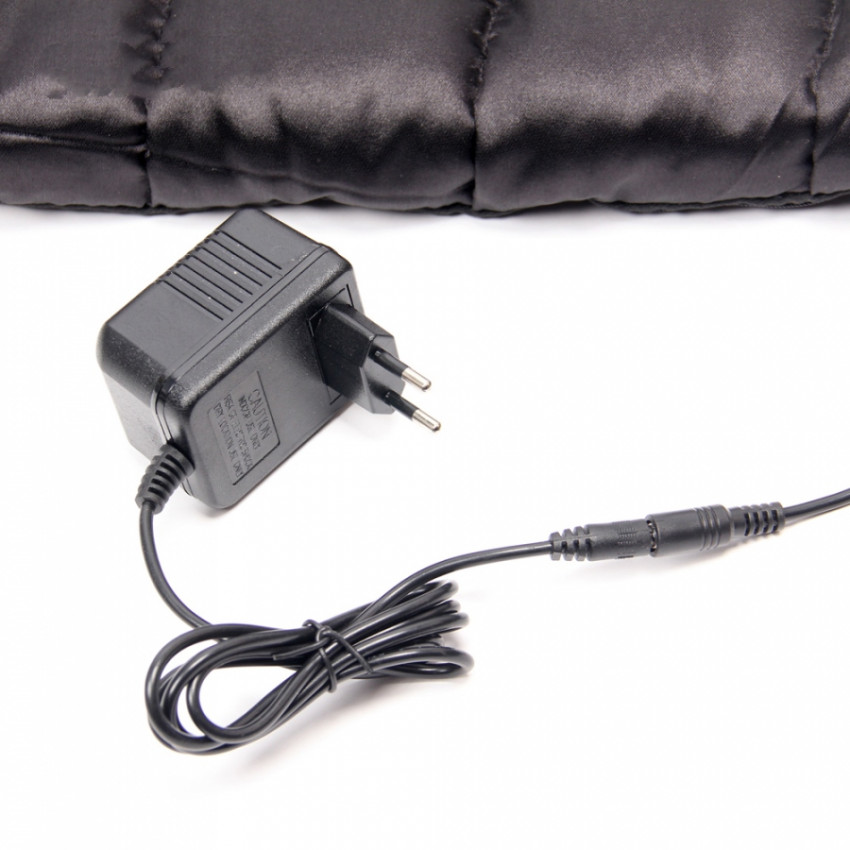 Masážní matrace – technické parametry a rozměry