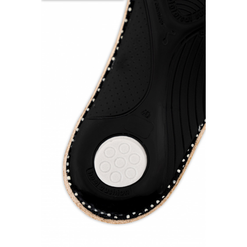 Použití ortopedických stélek