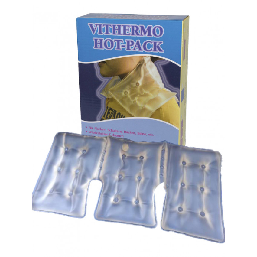 Technické detaily Vithermo hot-pack