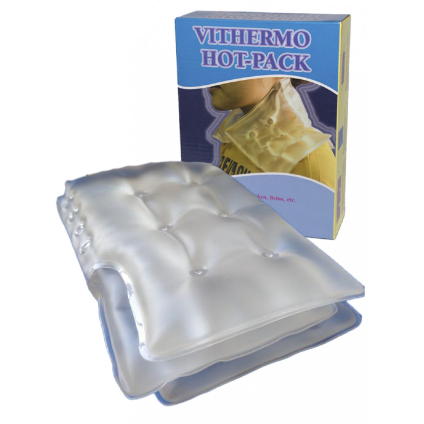 Vithermo hot-pack termoobklad použití